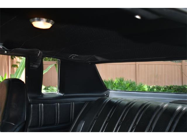 1973 Chevrolet Monte Carlo (CC-1619299) for sale in Lakeland, Florida