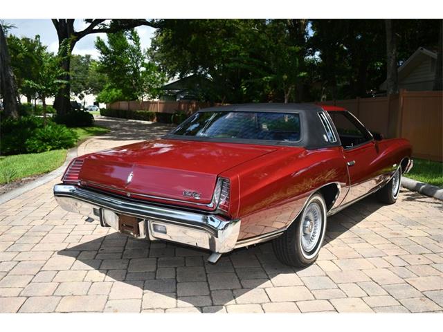 1973 Chevrolet Monte Carlo (CC-1619299) for sale in Lakeland, Florida