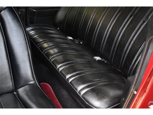 1973 Chevrolet Monte Carlo (CC-1619299) for sale in Lakeland, Florida