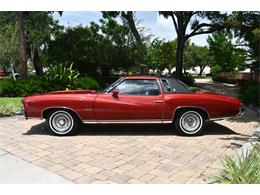 1973 Chevrolet Monte Carlo (CC-1619299) for sale in Lakeland, Florida