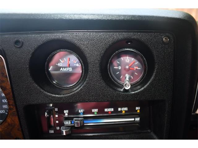1973 Chevrolet Monte Carlo (CC-1619299) for sale in Lakeland, Florida