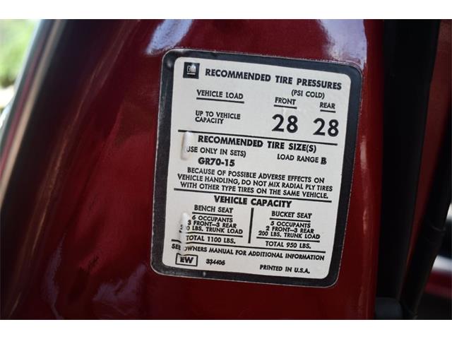 1973 Chevrolet Monte Carlo (CC-1619299) for sale in Lakeland, Florida