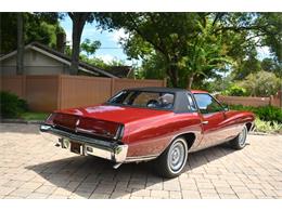 1973 Chevrolet Monte Carlo (CC-1619299) for sale in Lakeland, Florida