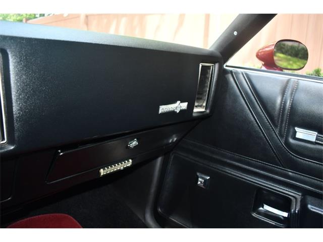 1973 Chevrolet Monte Carlo (CC-1619299) for sale in Lakeland, Florida