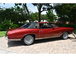 1973 Chevrolet Monte Carlo (CC-1619299) for sale in Lakeland, Florida
