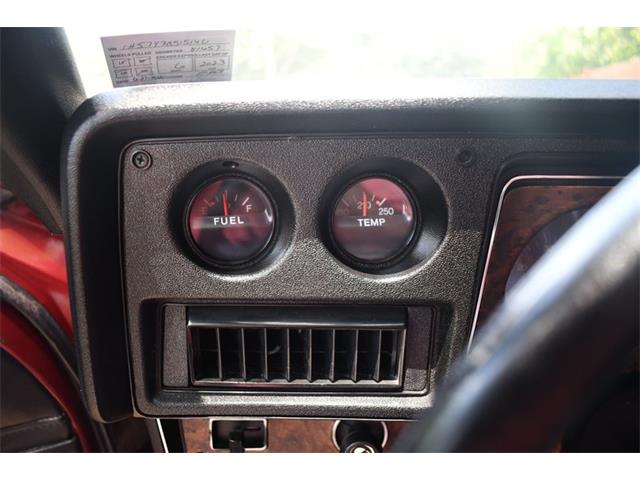 1973 Chevrolet Monte Carlo (CC-1619299) for sale in Lakeland, Florida
