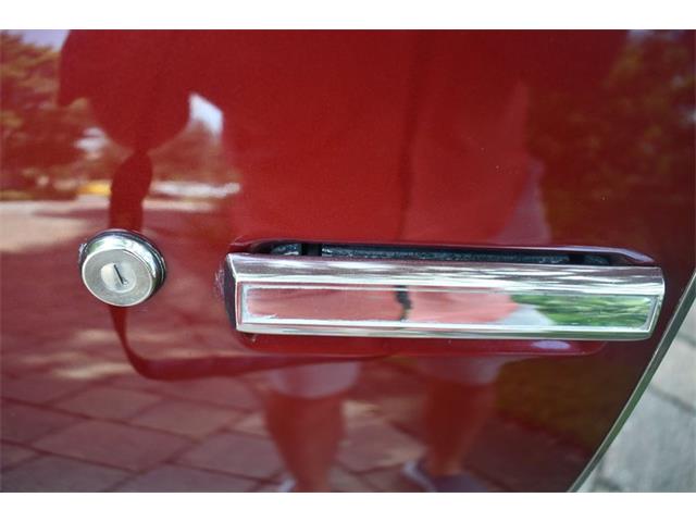 1973 Chevrolet Monte Carlo (CC-1619299) for sale in Lakeland, Florida