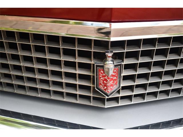 1973 Chevrolet Monte Carlo (CC-1619299) for sale in Lakeland, Florida