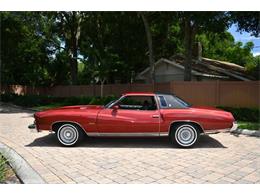 1973 Chevrolet Monte Carlo (CC-1619299) for sale in Lakeland, Florida