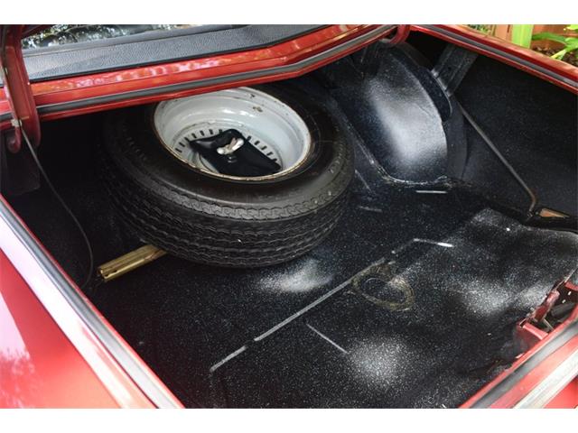 1973 Chevrolet Monte Carlo (CC-1619299) for sale in Lakeland, Florida