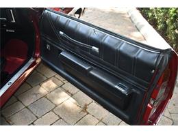 1973 Chevrolet Monte Carlo (CC-1619299) for sale in Lakeland, Florida