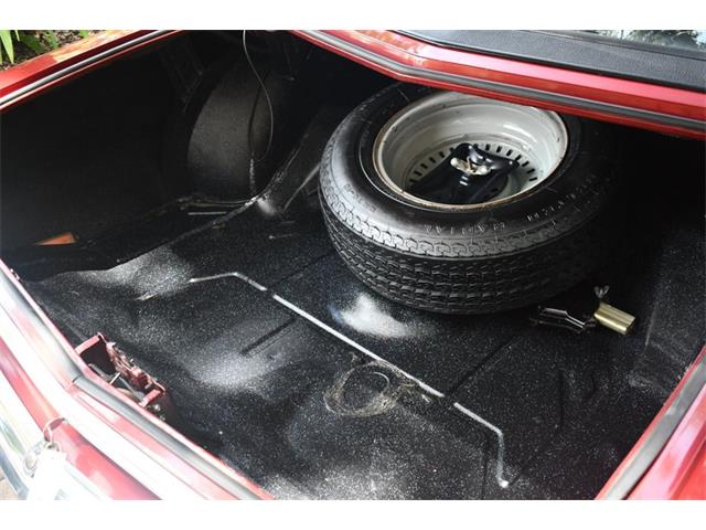 1973 Chevrolet Monte Carlo (CC-1619299) for sale in Lakeland, Florida