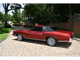 1973 Chevrolet Monte Carlo (CC-1619299) for sale in Lakeland, Florida