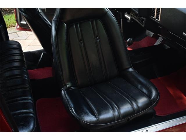 1973 Chevrolet Monte Carlo (CC-1619299) for sale in Lakeland, Florida