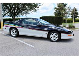 1993 Chevrolet Camaro (CC-1619301) for sale in Sarasota, Florida