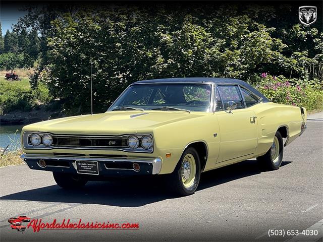 1969 Dodge Super Bee (CC-1619312) for sale in Gladstone, Oregon