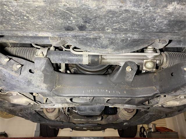 1989 Chevrolet Corvette (CC-1619331) for sale in Ham Lake, Minnesota