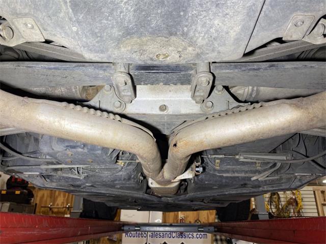 1989 Chevrolet Corvette (CC-1619331) for sale in Ham Lake, Minnesota