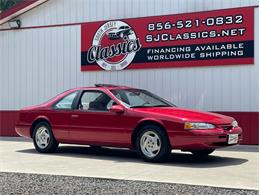 1996 Ford Thunderbird (CC-1619338) for sale in Newfield, New Jersey