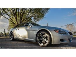 2007 BMW M6 (CC-1610935) for sale in Kissimmee, Florida