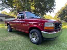 1996 Ford F150 (CC-1619369) for sale in Batesville, Mississippi