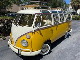1975 Volkswagen Vanagon (CC-1619377) for sale in Boca Raton, Florida