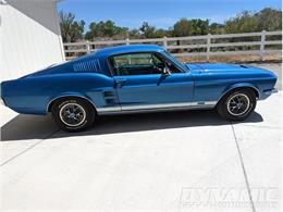 1967 Ford Mustang (CC-1619386) for sale in Garland, Texas