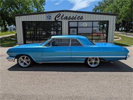 1963 Chevrolet Impala (CC-1619391) for sale in Webster, South Dakota