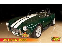 1965 Shelby Cobra (CC-1610940) for sale in Rockville, Maryland