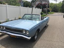 1969 Plymouth Satellite (CC-1619413) for sale in Croton-on-Hudson, New York