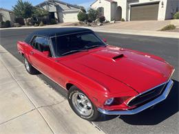 1969 Ford Mustang (CC-1619425) for sale in Goodyear, Arizona