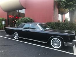 1966 Lincoln Continental MK5 Diamond Jubilee (CC-1619446) for sale in Fort Mitchell, Kentucky