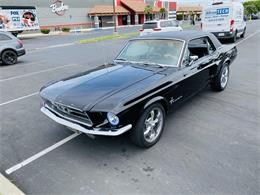 1967 Ford Mustang (CC-1619449) for sale in Chino, California