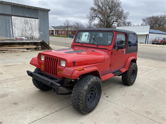 Classic Jeep for Sale on ClassicCars.com