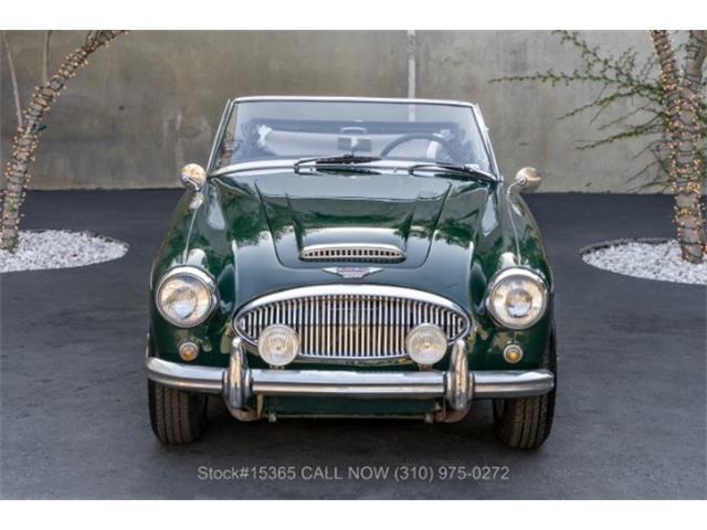 1963 Austin-Healey 3000 (CC-1619470) for sale in Beverly Hills, California