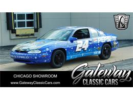 1999 Chevrolet Monte Carlo (CC-1619474) for sale in O'Fallon, Illinois