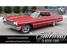 1964 Chevrolet Impala (CC-1619481) for sale in O'Fallon, Illinois