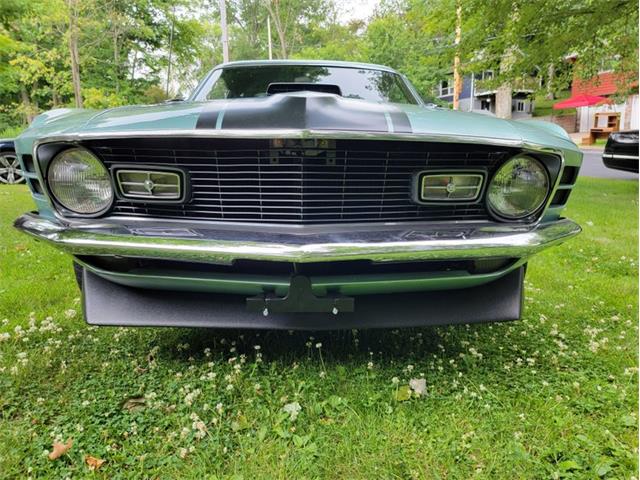 1970 Ford Mustang for Sale | ClassicCars.com | CC-1619493