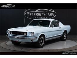 1965 Ford Mustang (CC-1610950) for sale in Las Vegas, Nevada