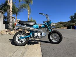 1970 Honda Motorcycle (CC-1619509) for sale in Reno, Nevada