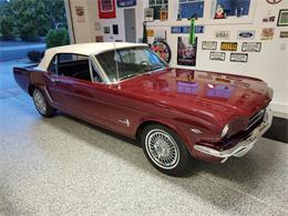 1965 Ford Mustang (CC-1619512) for sale in Reno, Nevada