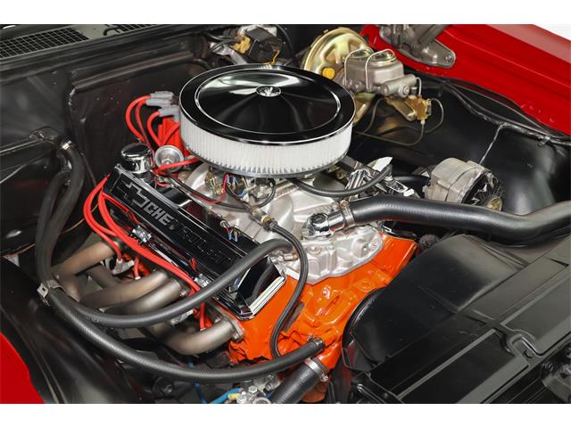 1968 Chevrolet Chevelle for Sale | ClassicCars.com | CC-1619520