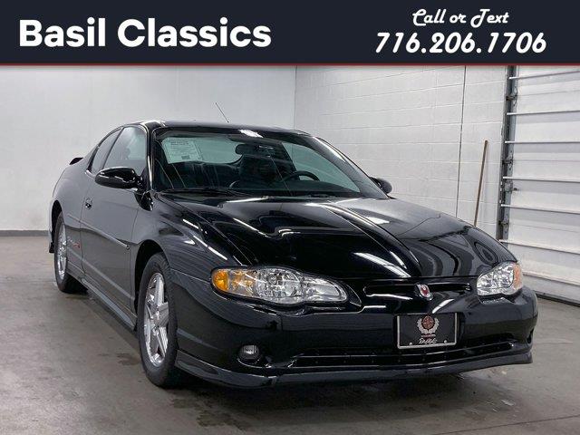 2004 Chevrolet Monte Carlo (CC-1619530) for sale in Depew, New York