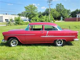 1955 Chevrolet 210 (CC-1619566) for sale in Linthicum, Maryland