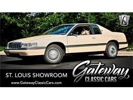 1992 Cadillac Eldorado (CC-1619603) for sale in O'Fallon, Illinois