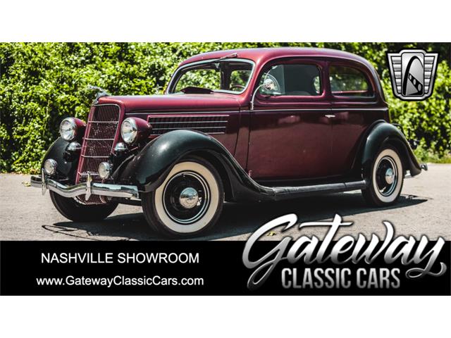 1935 Ford Grand (CC-1610961) for sale in O'Fallon, Illinois
