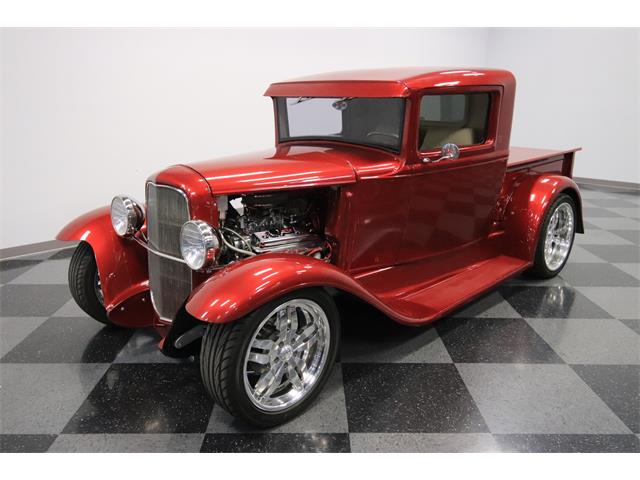 1930 Ford Model A (CC-1619615) for sale in Houston, Texas