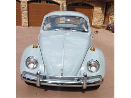 1967 Volkswagen Beetle (CC-1619616) for sale in Sioux Falls, South Dakota