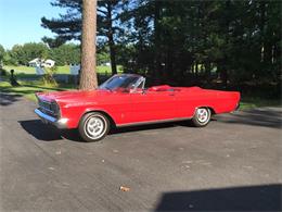 1965 Ford Galaxie 500 XL (CC-1619645) for sale in Queenstown, Maryland