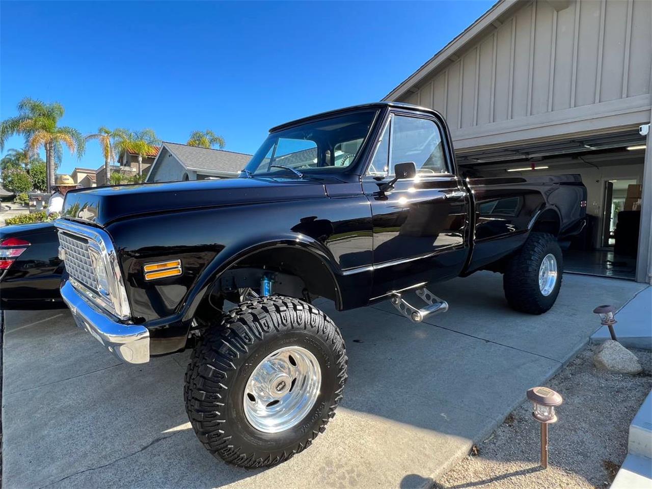 1970 Chevrolet 3/4-Ton Pickup for Sale | ClassicCars.com | CC-1619662